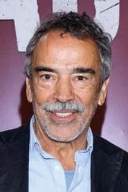 Damián Alcázar