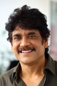 Nagarjuna Akkineni