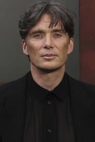 Cillian Murphy