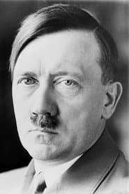 Adolf Hitler