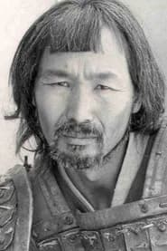 Dokhturbek Kydyraliev