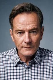 Bryan Cranston