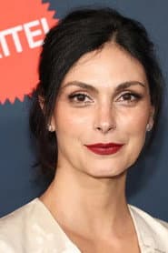 Morena Baccarin