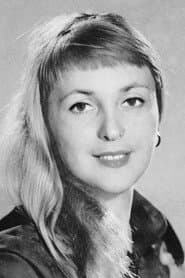 Irina Kalinovskaya