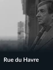Rue du Havre