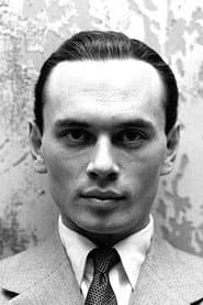 Yul Brynner