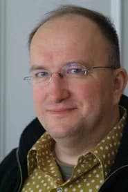 Benoit Van Dorslaer