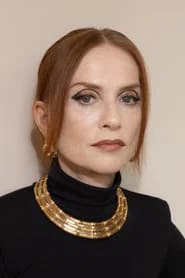 Isabelle Huppert