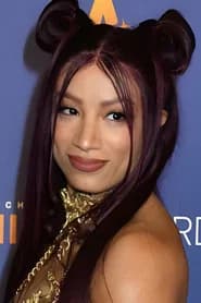 Mercedes Varnado