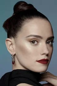 Daisy Ridley