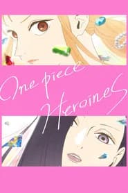 One Piece Heroines