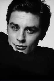 Alain Delon