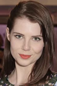 Lucy Boynton