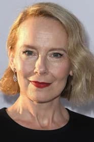 Amy Ryan