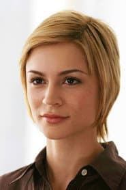 Samaire Armstrong