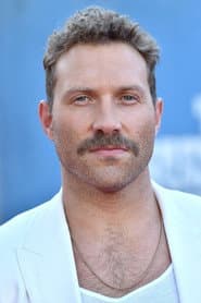 Jai Courtney