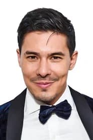 Lewis Tan
