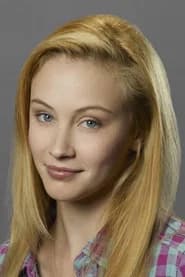 Sarah Gadon
