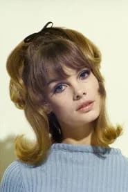 Jean Shrimpton