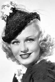 Ginger Rogers