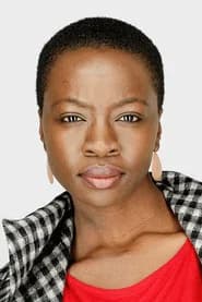 Danai Gurira