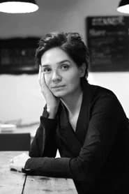 Agnieszka Smoczyńska