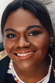 Patricia Thona Yiombi