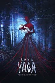 Baba Yaga: Terror of the Dark Forest