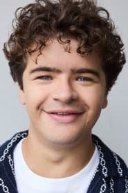 Gaten Matarazzo