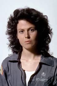Sigourney Weaver