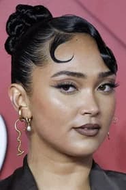 Joy Crookes