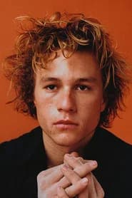 Heath Ledger