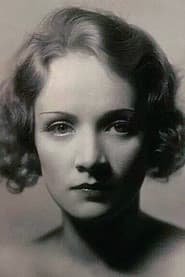 Marlene Dietrich