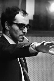 Jean-Luc Godard