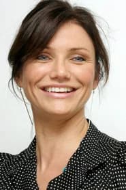 Cameron Diaz