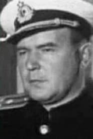 Viktor Mironov