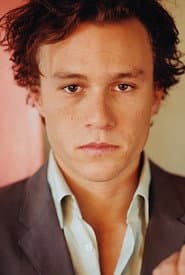 Heath Ledger