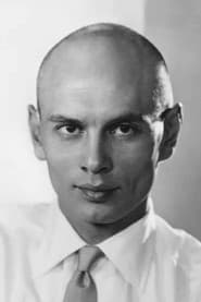 Yul Brynner