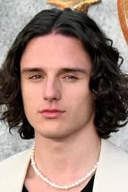 Harry Collett