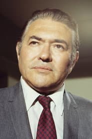 Simon Oakland