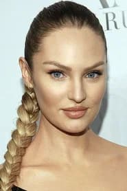 Candice Swanepoel