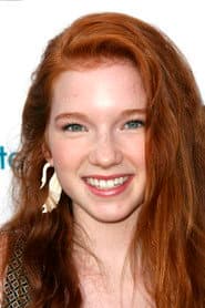 Annalise Basso