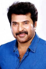 Mammootty