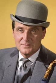 Patrick Macnee