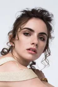 Zoë Bleu Sidel