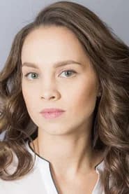 Zhenya Otradnaya