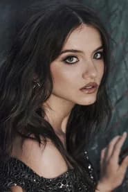 Madeleine McGraw