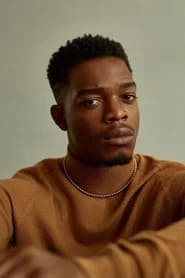Stephan James
