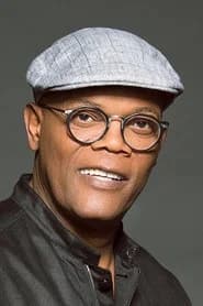 Samuel L. Jackson