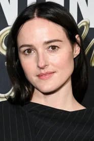 Renate Reinsve